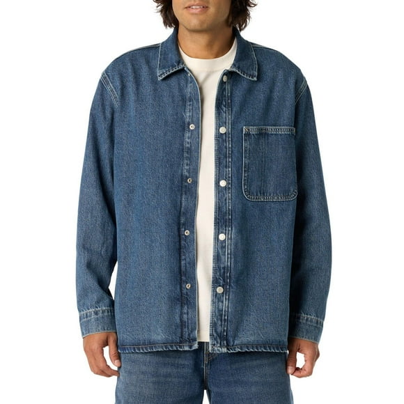 Levi Strauss Signature™ Men’s Utility Jacket