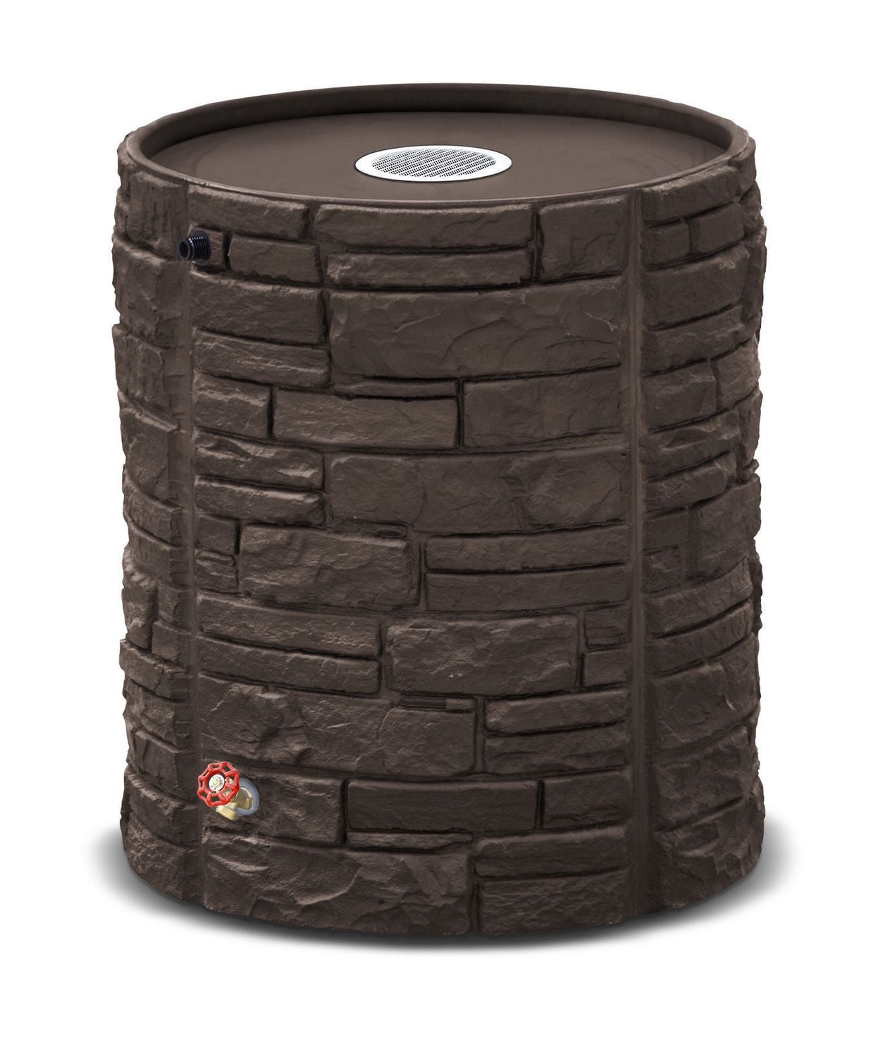 Equinox Sierra Stone 110 Gallon Rain Barrel Walmart Canada