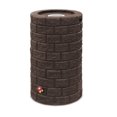 thumbnail image 1 of Equinox Brickworks 69 Gallon Rain Barrel, 1 of 2