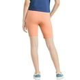 thumbnail image 2 of Short de vélo George pour filles, 2 of 7