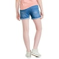 thumbnail image 2 of Short en denim mi-long George pour filles, 2 of 7
