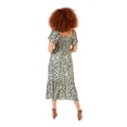 thumbnail image 3 of Devoted Tiered Maxi Dress, 3 of 3