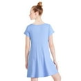 thumbnail image 2 of George Girls' Fooler Dress, 2 of 7