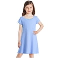 thumbnail image 4 of George Girls' Fooler Dress, 4 of 7