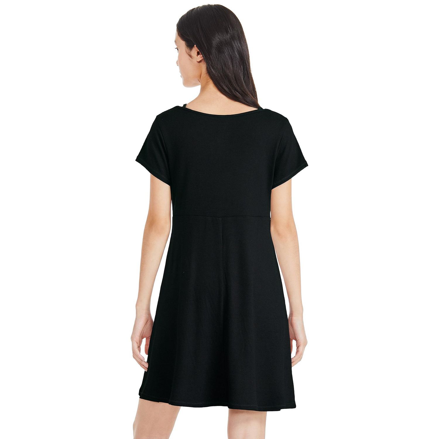 Robe trompe-l'œil George pour filles