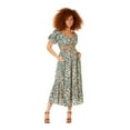 thumbnail image 1 of Devoted Robe Maxi à Niveaux, 1 of 3