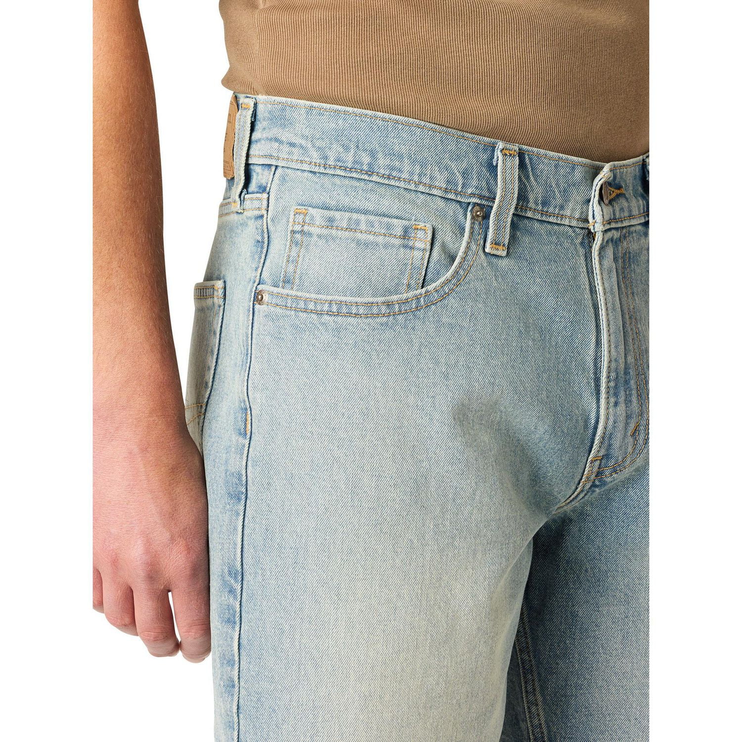 Levi Strauss Signature™ Men's Classic Denim Shorts