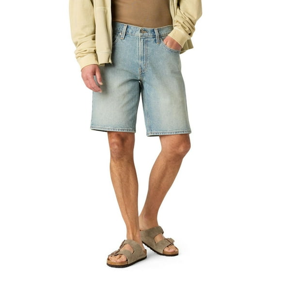 Short en denim classique pour homme Levi Strauss SignatureMC