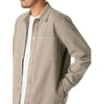 thumbnail image 4 of Levi Strauss Signature™ Men’s Utility Jacket, 4 of 4