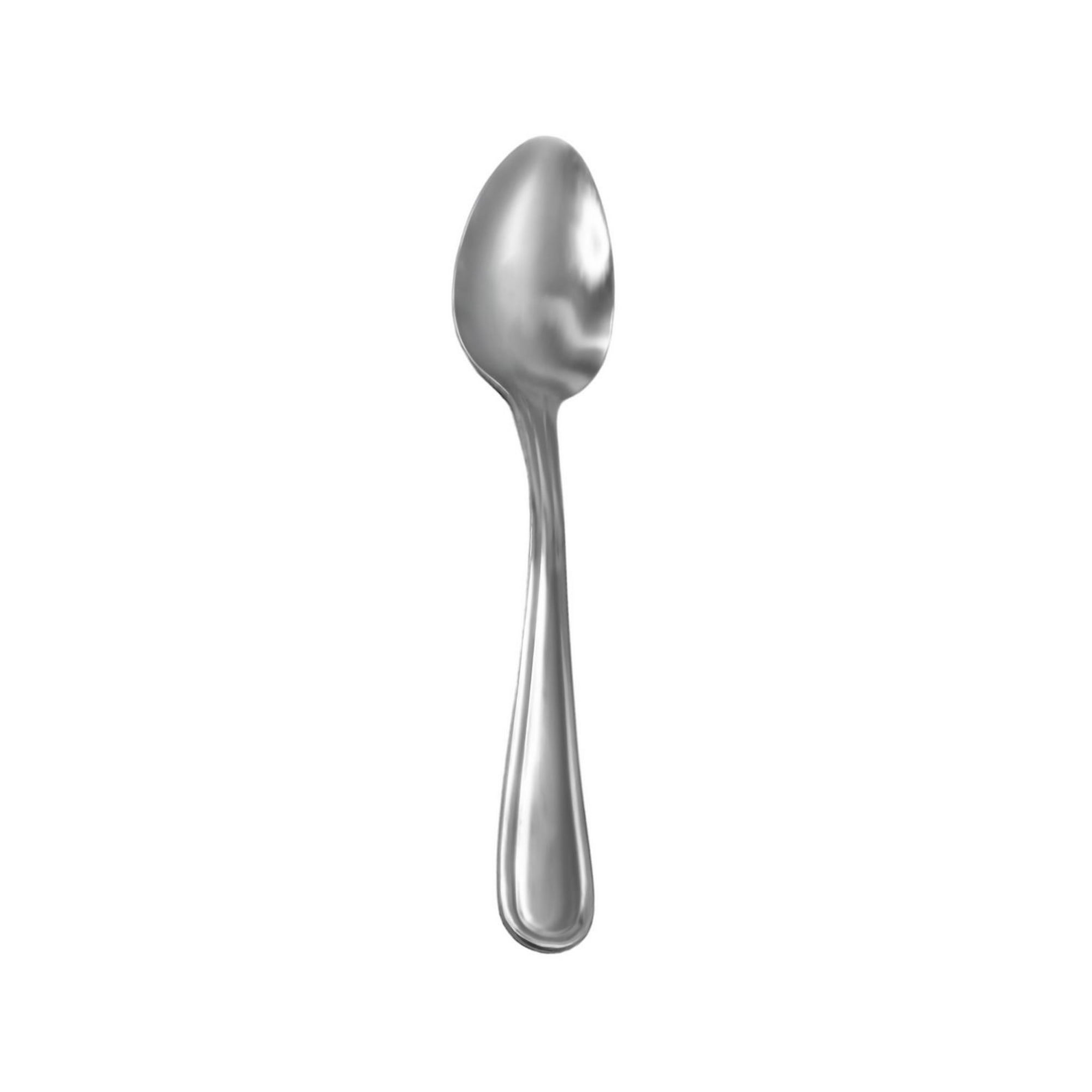 P-Line Pro Steel Spoon - Copper/Silver