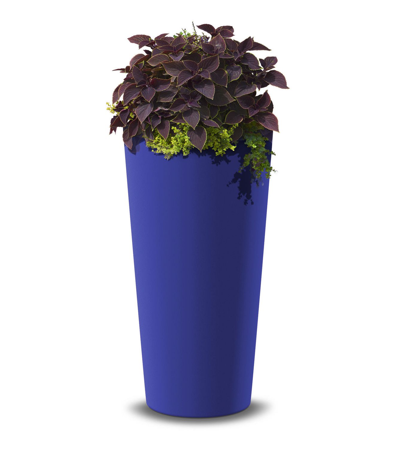 self watering planters lidl