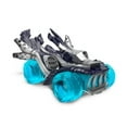thumbnail image 2 of Skylanders Superchargers Dark Edition Starter Pack (Wii U Game), 2 of 8