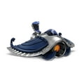 thumbnail image 4 of Skylanders Superchargers Dark Edition Starter Pack (Wii U Game), 4 of 8