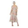 thumbnail image 3 of Devoted Tiered Maxi Dress, 3 of 3