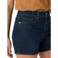 thumbnail image 5 of Levi Strauss Signature™ Women's Vintage Original Shorts, 5 of 5