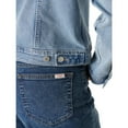 thumbnail image 5 of Levi Strauss Signature™ Women's Trucker Jacket (Online only), 5 of 5