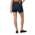thumbnail image 3 of Levi Strauss Signature™ Women's Vintage Original Shorts, 3 of 5