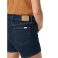 thumbnail image 4 of Levi Strauss Signature™ Women's Vintage Original Shorts, 4 of 5