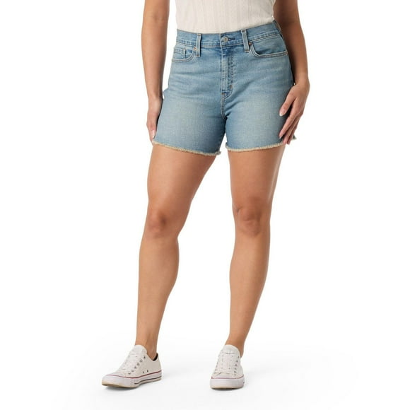Levi Strauss Signature™ Women's Vintage Original Shorts