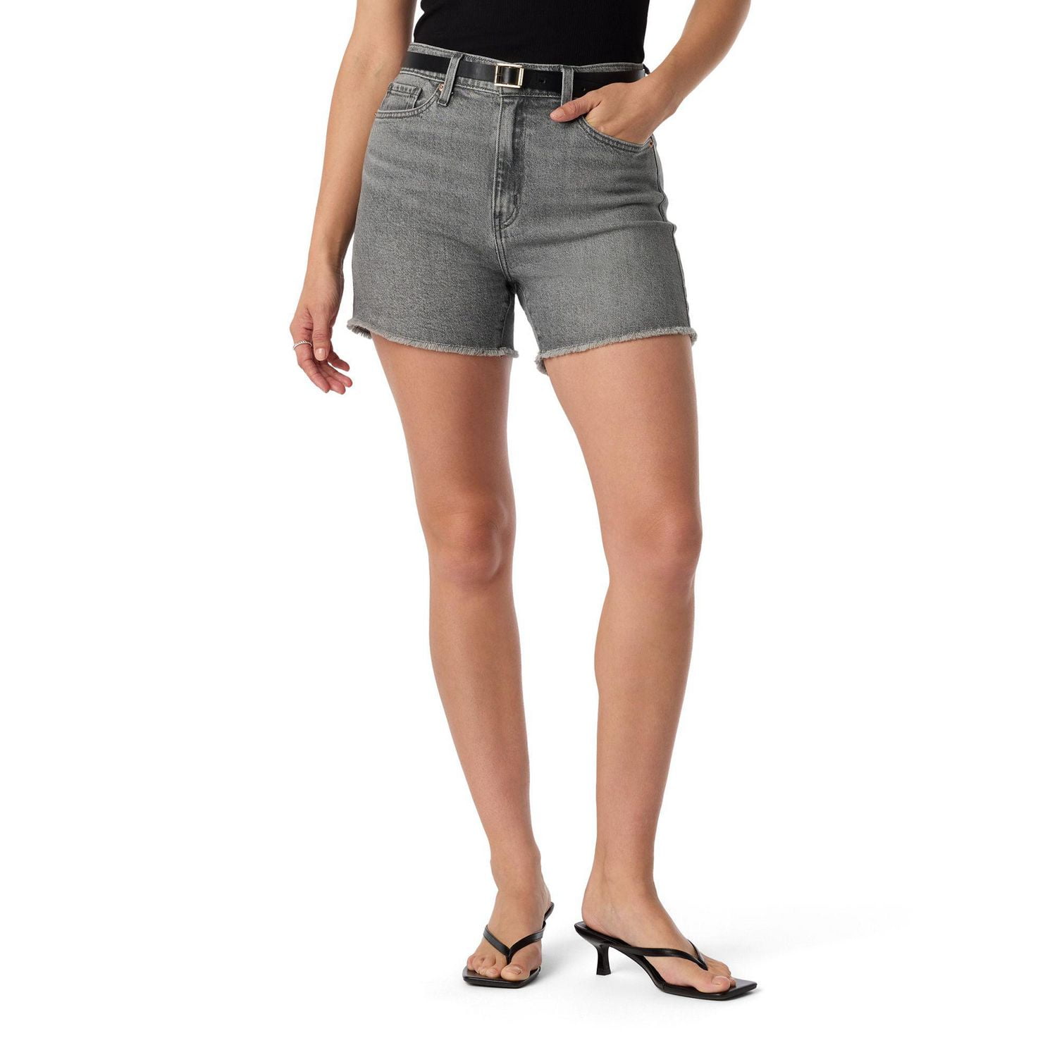 Levi Strauss Signature™ Women's Vintage Original Shorts