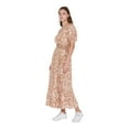 thumbnail image 2 of Devoted Robe Maxi à Niveaux, 2 of 3