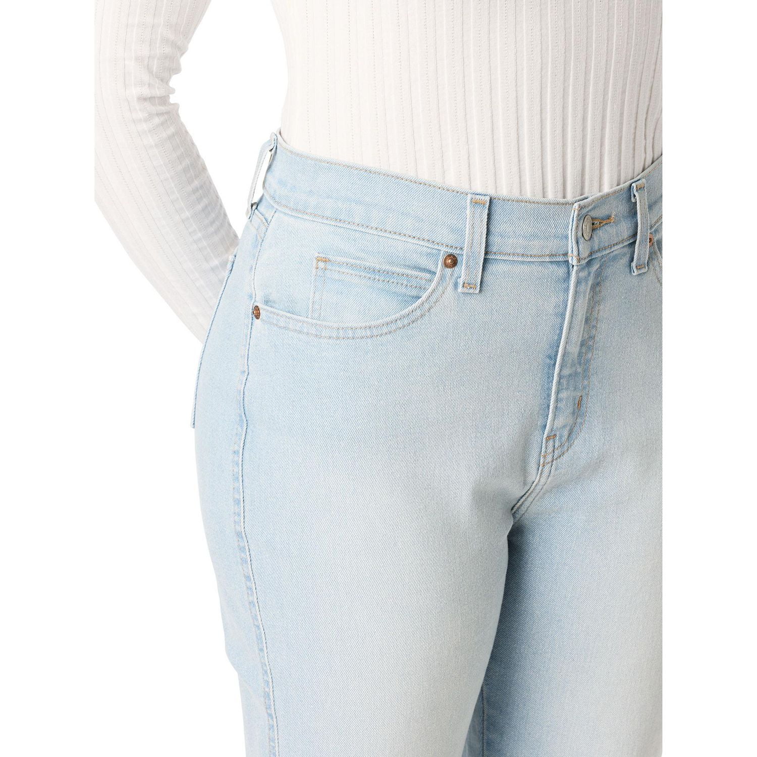 Jean copain ancien pour femme Levi Strauss SignatureMC