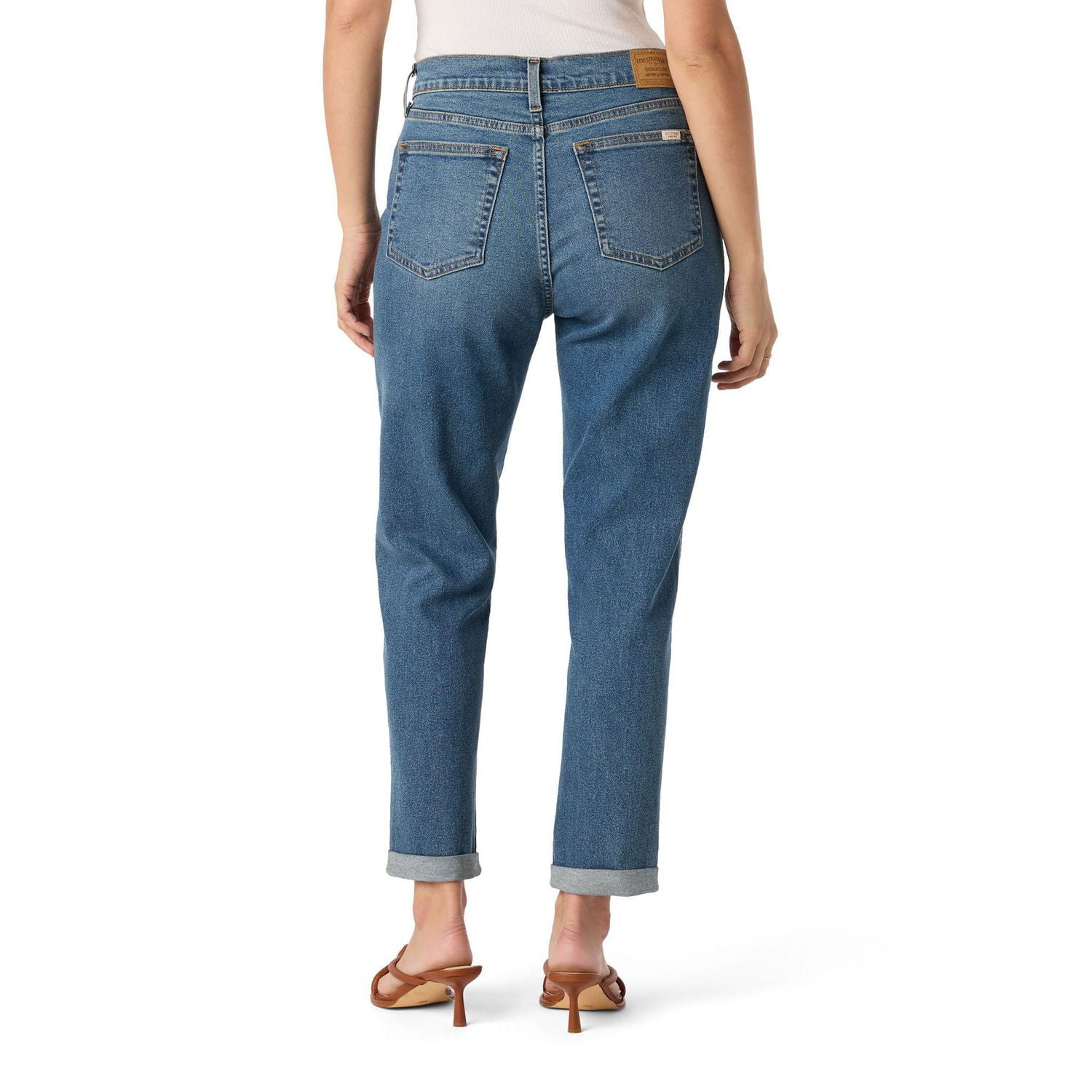 Jean copain ancien pour femme Levi Strauss SignatureMC (En ligne seulement