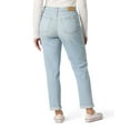 thumbnail image 3 of Levi Strauss Signature™ Women's Vintage Boyfriend Jeans, 3 of 5