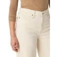 thumbnail image 5 of Levi Strauss Signature™ Women's Vintage Wide Leg Crop Jeans, 5 of 5
