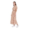 thumbnail image 2 of Devoted Robe Maxi à Niveaux, 2 of 3