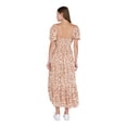 thumbnail image 3 of Devoted Robe Maxi à Niveaux, 3 of 3