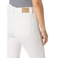thumbnail image 4 of Levi Strauss Signature™ Women's Mid Rise Capri, 4 of 5
