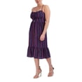 thumbnail image 3 of BCBG MIDI NOUÉ DEVANT, 3 of 5