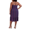 thumbnail image 4 of BCBG MIDI NOUÉ DEVANT, 4 of 5