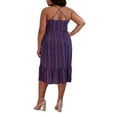 thumbnail image 4 of BCBG MIDI NOUÉ DEVANT, 4 of 5