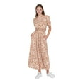 thumbnail image 1 of Devoted Robe Maxi à Niveaux, 1 of 3