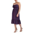 thumbnail image 3 of BCBG MIDI NOUÉ DEVANT, 3 of 5
