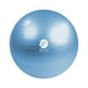 Trousse d'exercice Bally (ballon 65 cm et pompe bidirectionnelle, bande de résistance et tapis d'exercice) – image 2 sur 6