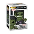 thumbnail image 1 of Funko POP! Avengers - Hulk Figurine En Vinyle, 1 of 2