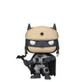 thumbnail image 1 of Funko POP! DC Comics - Batman (Red Son 2003) Vinyl Figure, 1 of 1