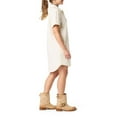 thumbnail image 2 of Levi Strauss Signature™ Women's Vintage Shirt Dress, 2 of 5