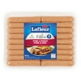 thumbnail image 1 of Lafleur Fresh Pork and Beef Breakfast Sausage Links, Volume Quantity : 675g, 1 of 2