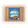 thumbnail image 1 of Lafleur Fresh Pork and Beef Less Salt Breakfast Sausage, Volume Quantity : 375g, 1 of 2