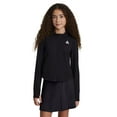 thumbnail image 1 of Reebok Girls’ Courtside Full Zip Jacket, 1 of 6