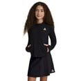 thumbnail image 2 of Reebok Girls’ Courtside Full Zip Jacket, 2 of 6