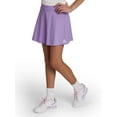 thumbnail image 2 of Reebok Girl’s Courtside Skort, 2 of 6