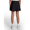 thumbnail image 3 of Reebok Girl’s Courtside Skort, 3 of 6