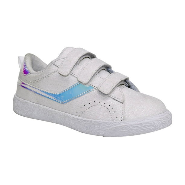 Girls' Glitter Running Shoes Walmart.ca