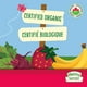 Aliments biologiques pour bébés Heinz de Nature – Bananes, baies et betteraves en purée 128 ml – image 4 sur 7