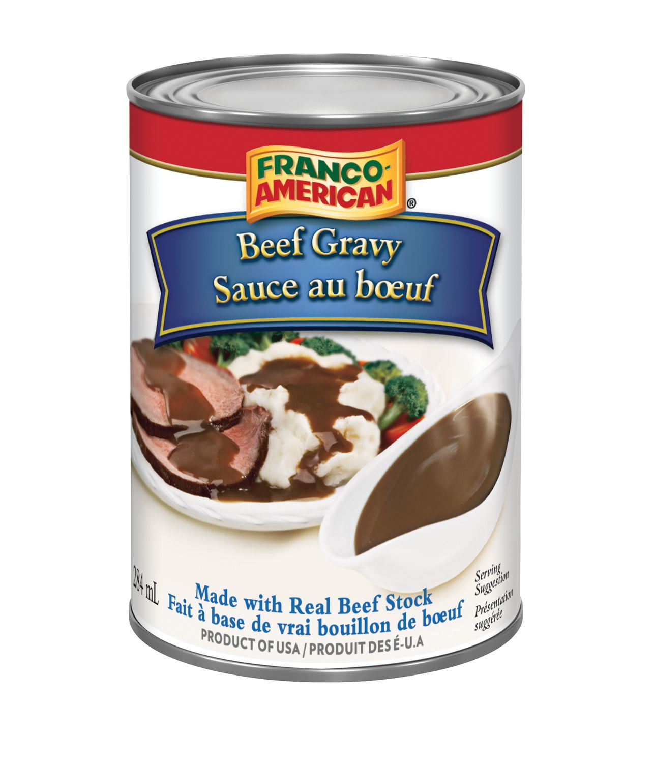 Franco American Beef Gravy Walmart Canada